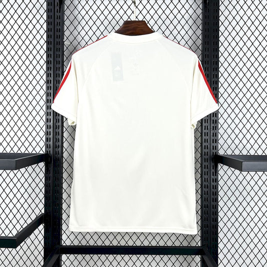 25/26 Lyon Special Edition - Fan Version Go Jersey