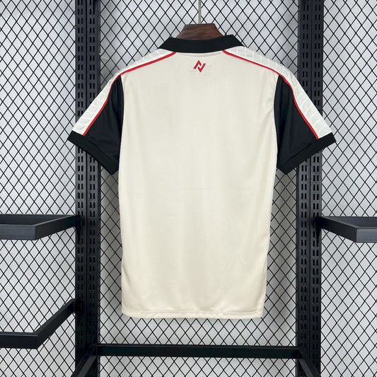 Vitoria 2025/26 Beige goalkeeper Jersey - Fan Version Go Jersey