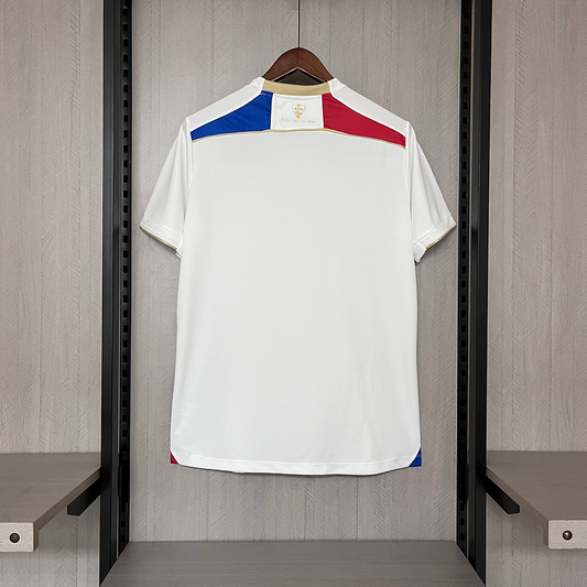 25/26 Fortaleza Away Jersey Go Jersey