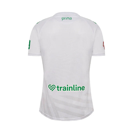 Real Betis 2025/26 White goalkeeper Jersey Go Jersey