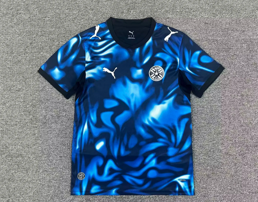 Paraguay 2026 Away World Cup 2026 - Fan Version