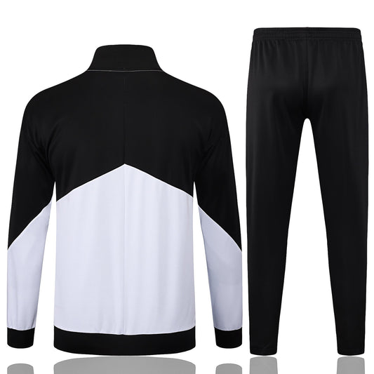 Corinthians Training Suit Red 2025/26 Go Jersey