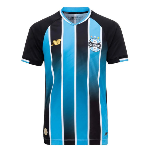 Jersey Grêmio 2026/27 I Player Go Jersey
