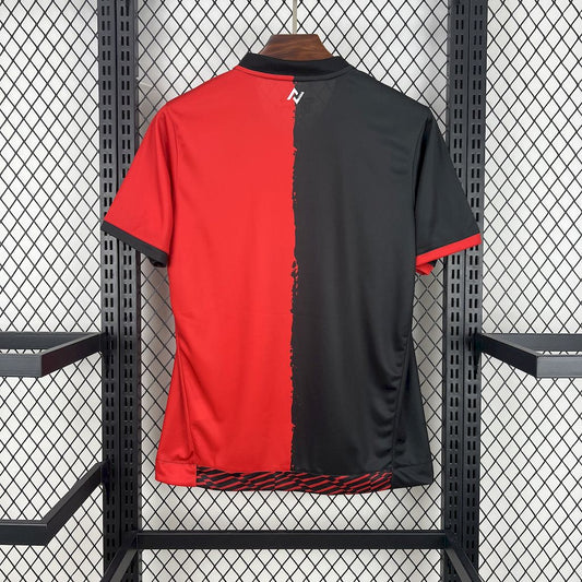 Vitoria 2025/26 Special Edition Jersey - Fan Version Go Jersey