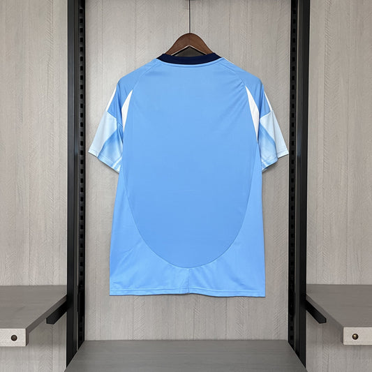 2025/26 New York City Home Jersey Go Jersey