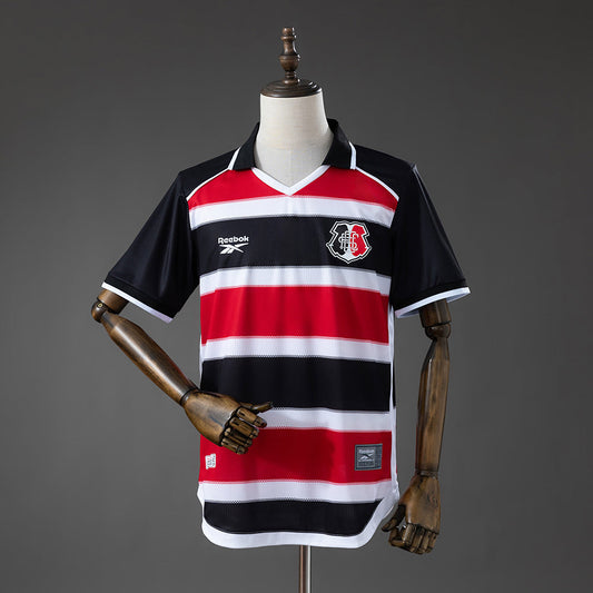 Camiseta Santa Cruz 2026-2027 Home - Fan Version Go Jersey