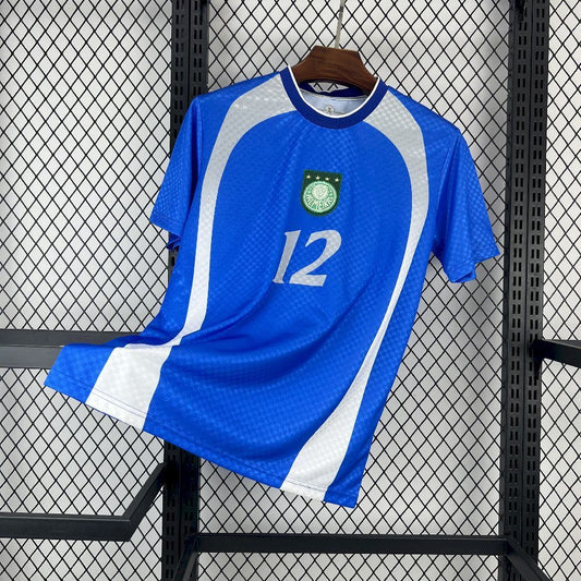Retro 1999/20 Palmeiras Marcos Go Jersey