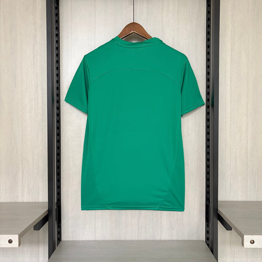 26/27 Fluminense Training Kit Green Jersey Go Jersey