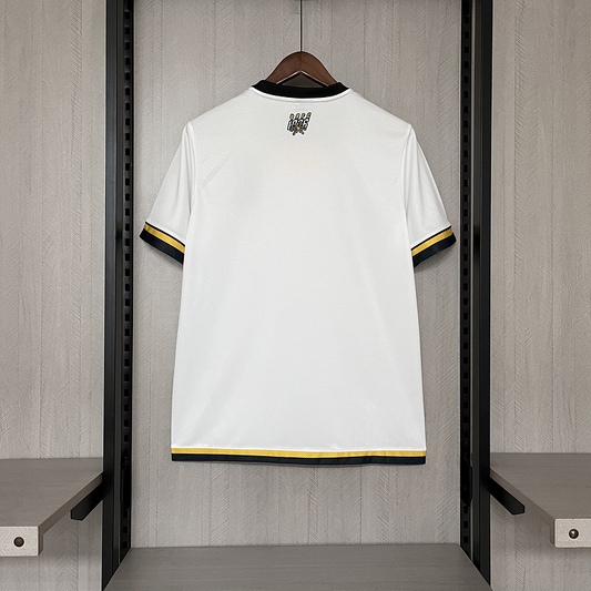 25/26 Volta Redonda Away Jersey Go Jersey