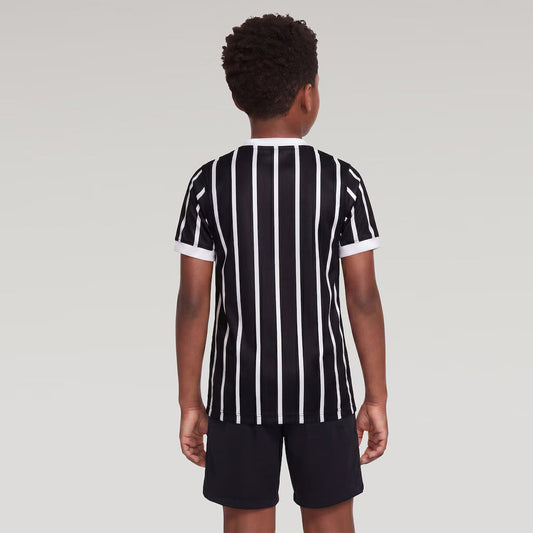 Kit Kids Corinthians 2027 II Infantil Go Jersey