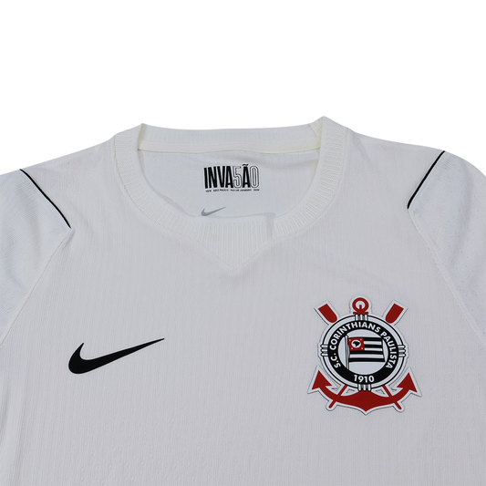 Jersey Corinthians 2026/27 I Player Go Jersey
