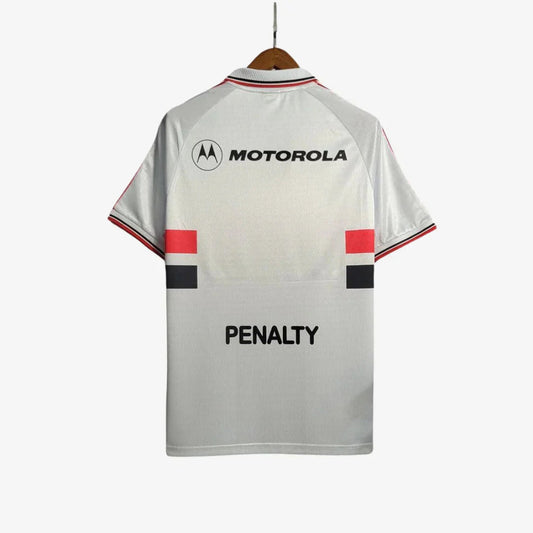 Jersey São Paulo 1999 Retrô Go Jersey