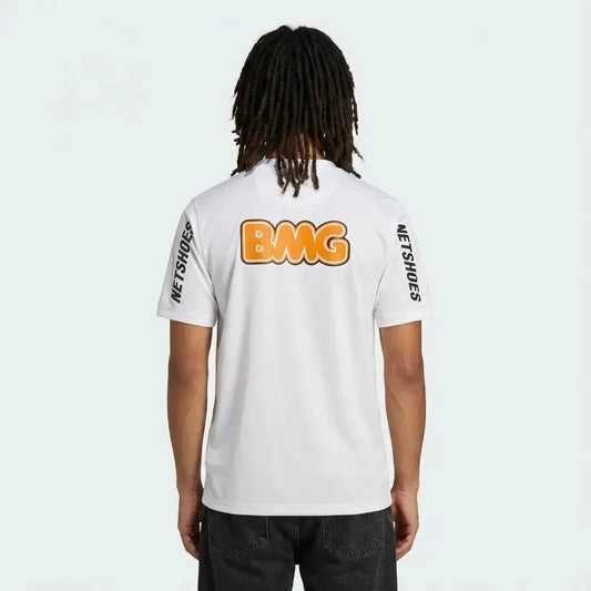 Camisa Retrô Santos 2012/13 I Go Jersey