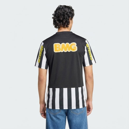 Jersey Santos 2012 Away Retro Go Jersey
