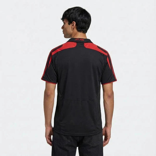 Milan Retrô Third 2007/08 Go Jersey