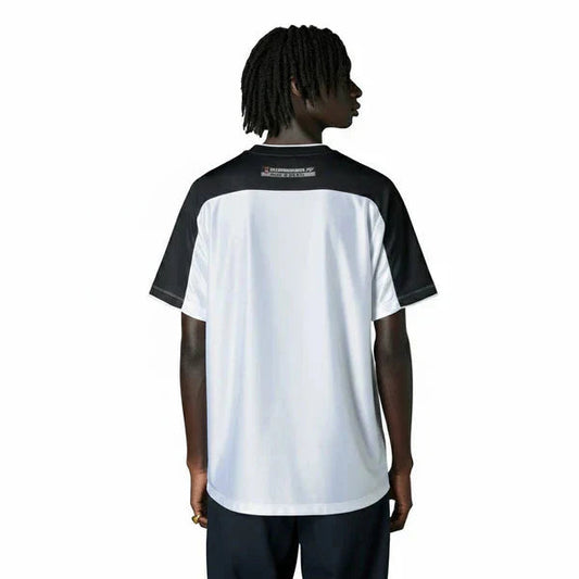 Corinthians 2000 I Home Jersey - Retro Version Go Jersey