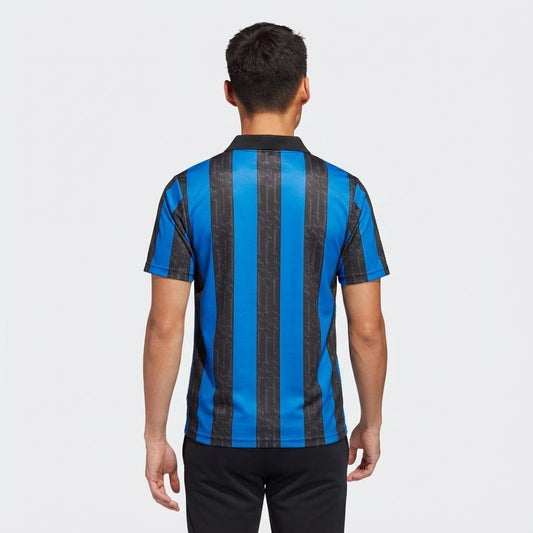 Jersey Inter Milan 1997 Home Retro Go Jersey
