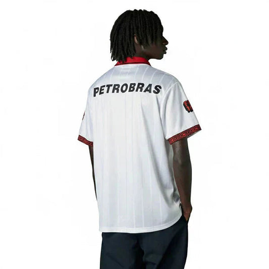 Jersey Flamengo Retrô 1995 II Go Jersey