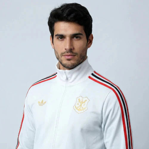 Set jaqueta do Flamengo 25/26 Icon Men's Go Jersey