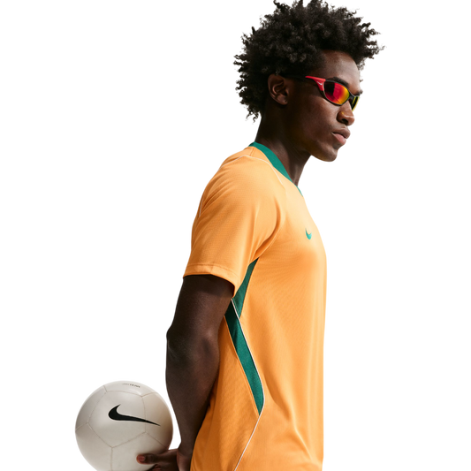 Australia Home Fan Jersey Shirt 2026-2027 Go Jersey