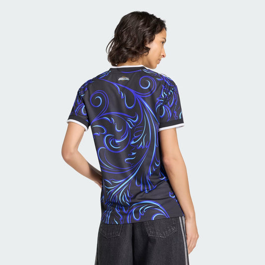 Argentina 26 Away Jersey Women - Fan Version Go Jersey