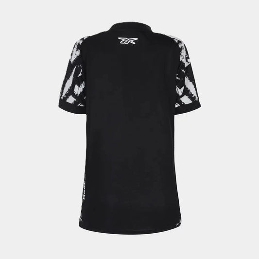 Jersey Women's Botafogo 2025/26 IV - Patch Campeao Libertadores Go Jersey