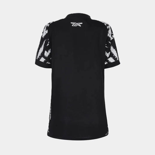 Jersey Women's Botafogo 2025/26 IV - Patch Mundial de Clubes Go Jersey