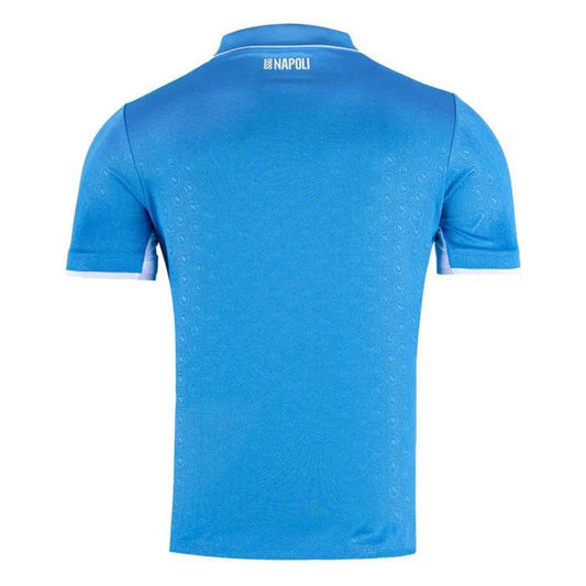 Napoli Home Fan Jersey 2024/25 Go Jersey