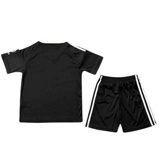 Kids KIT Bayern Munich Third Jersey 2024/25 Go Jersey