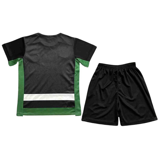 Kids KIT Home Jersey 2024/25 Go Jersey