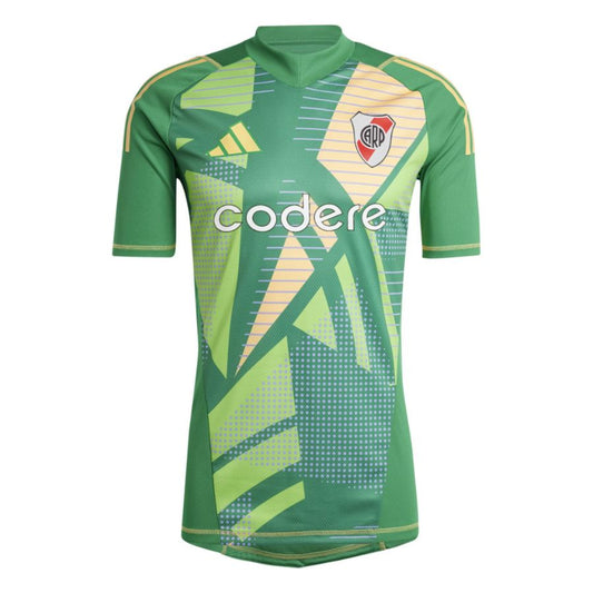 Kids Kit River Plate GK 1 Fan Jersey 2024/25 Go Jersey