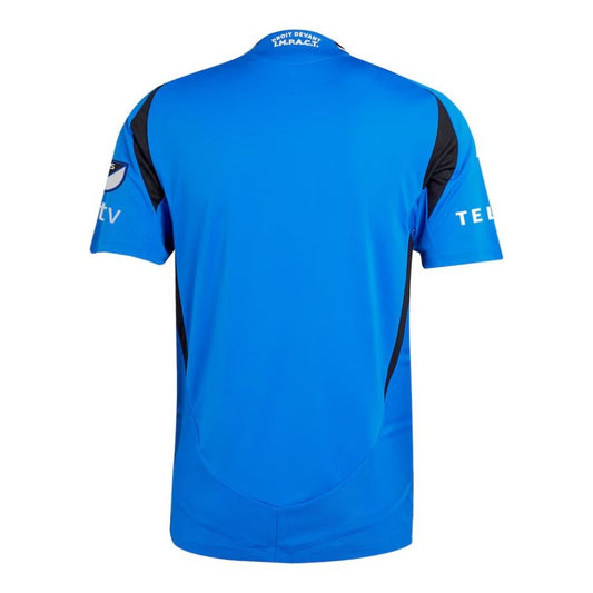CF Montréal Home Fan Jersey 2025/26 Go Jersey