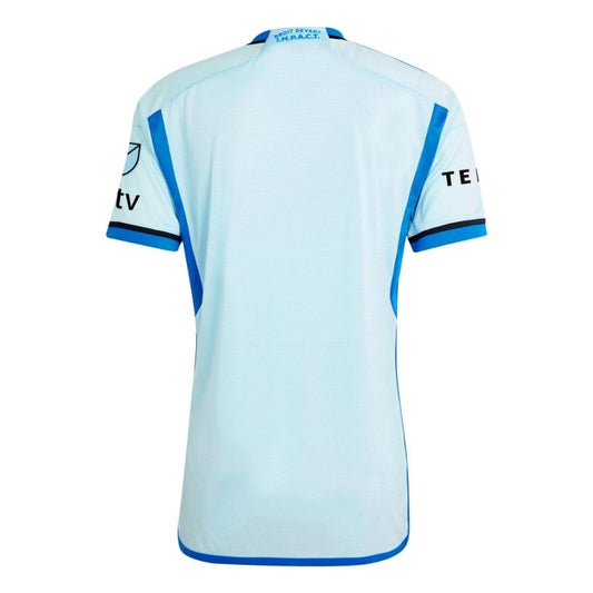 CF Montréal Away Fan Jersey 2025/26 Go Jersey