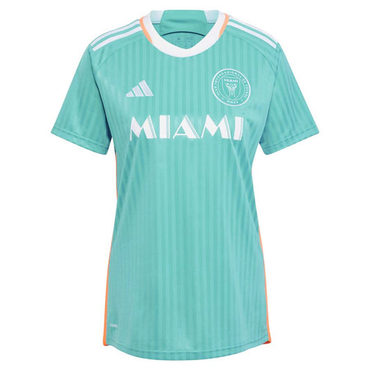 Inter Miami CF Lionel Messi 10 Third Fan Jersey Women's 2024/25 Go Jersey