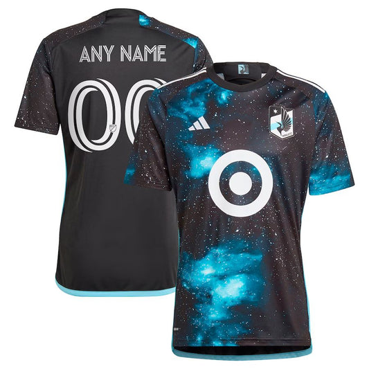 Minnesota United Home Fan Jersey 2025/26 Go Jersey