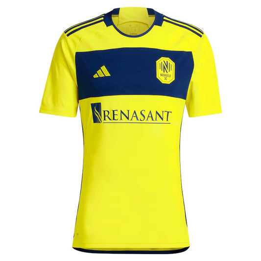 Kids Kit Nashville SC Home Fan Jersey 2025/26 Go Jersey