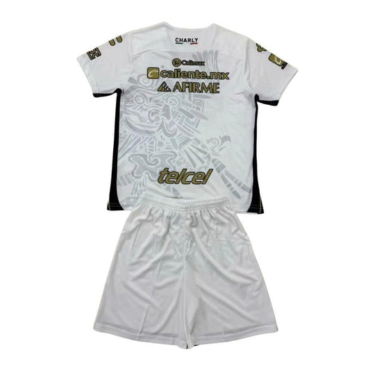 Kids Kit Club Tijuana Away Fan Jersey 2024/25 Go Jersey