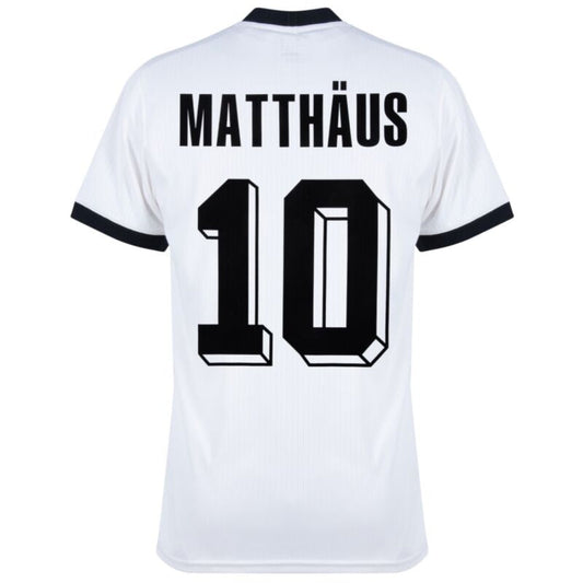 Germany MATTHÄUS 10 Anniversary Fan Jersey 2024/25 Go Jersey