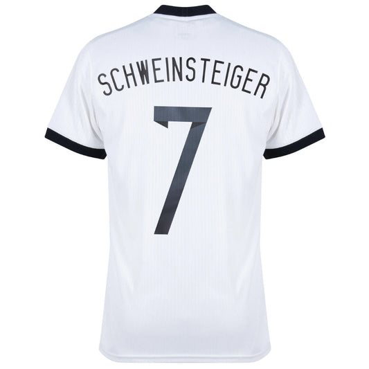 Germany Schweinsteiger 7 Anniversary Fan Jersey 2024/25 Go Jersey