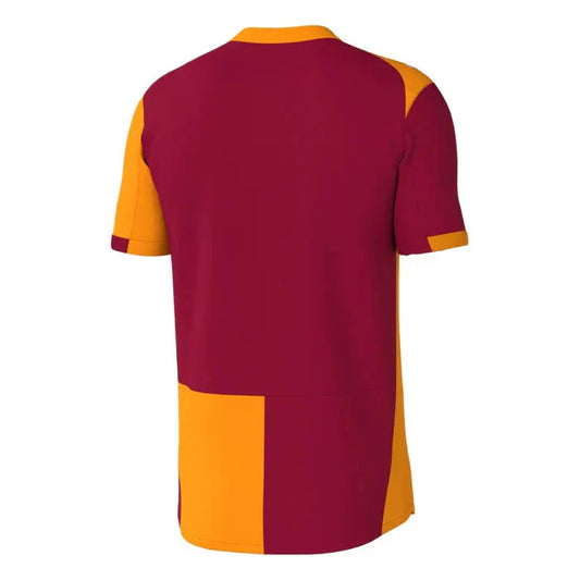 Galatasaray Home Fan Jersey 2025/26 - Fan Version Go Jersey