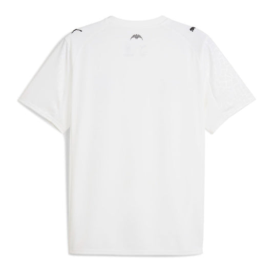 Valencia Home Fan Jersey 2025/26