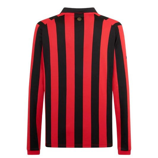 AC Milan Anniversary Fan Jersey 2024/25 Go Jersey