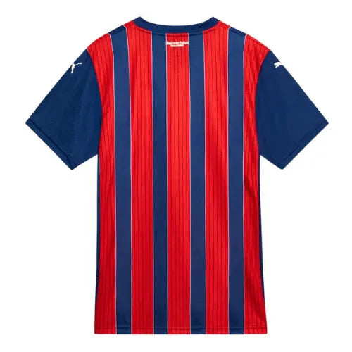 Camisa Bahia II 25/26 Feminina Go Jersey