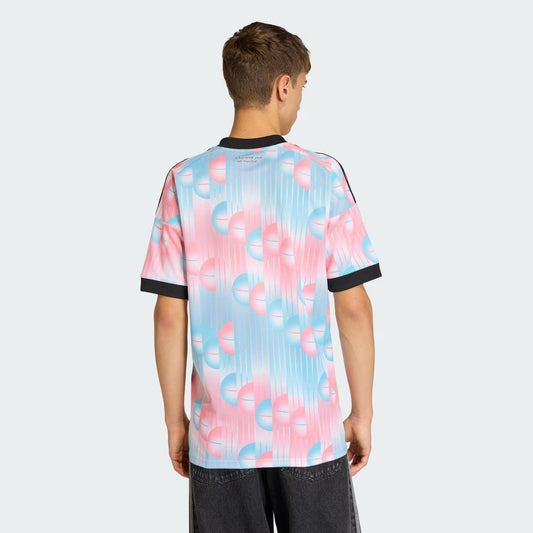 Belgium 26 Away Jersey - World Cup 2026 - Fan Version Go Jersey