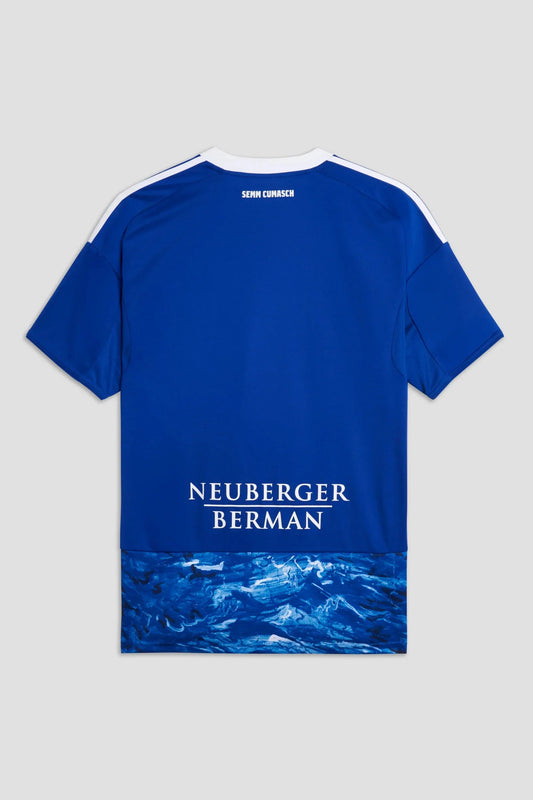 Como 1907 Home Jersey 2025/26 - Fan Version Go Jersey