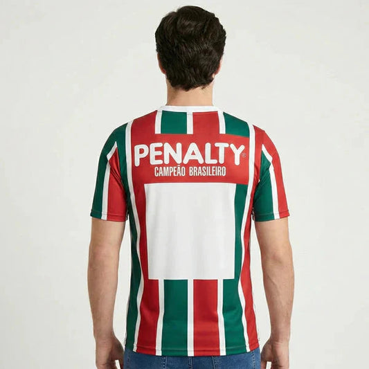 Jersey RETRÔ FLUMINENSE HOME 1993 Go Jersey