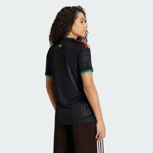 Jersey National Team Mexico 2026/27 III Fan Woman Go Jersey