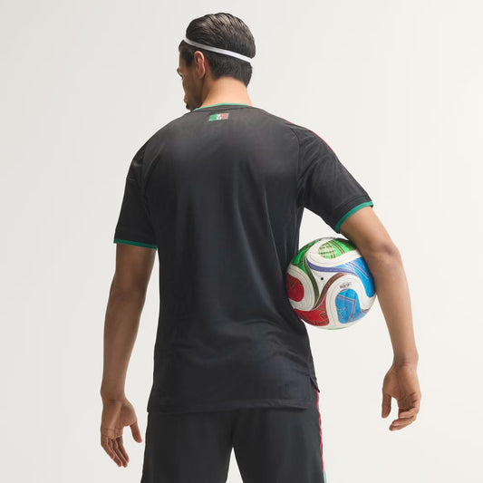 Jersey Mexico 2026 World Cup III Third Player Go Jersey