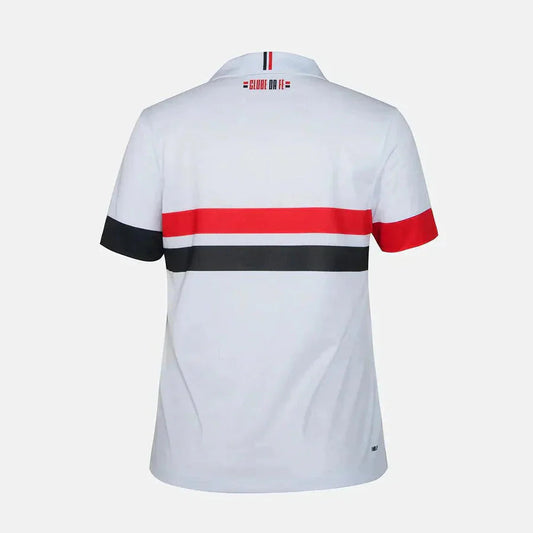 Jersey Women's São Paulo FC 2024/25 I Go Jersey
