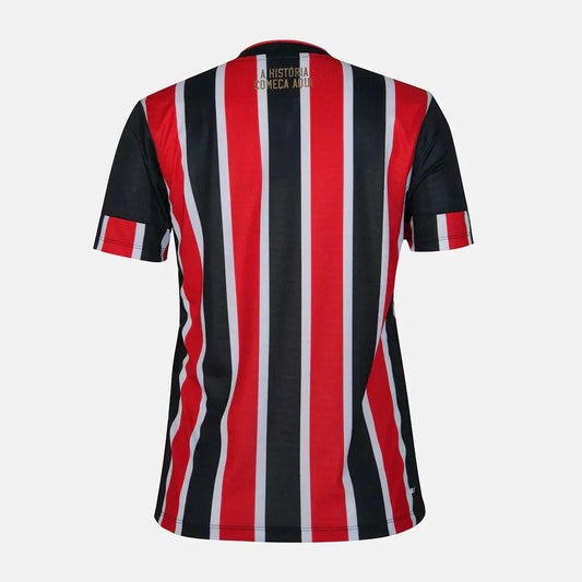 Jersey Women's São Paulo FC 2024/25 II Go Jersey